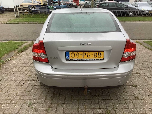 2004 volvo s40 2.4 personenauto - afbeelding 11 van  14
