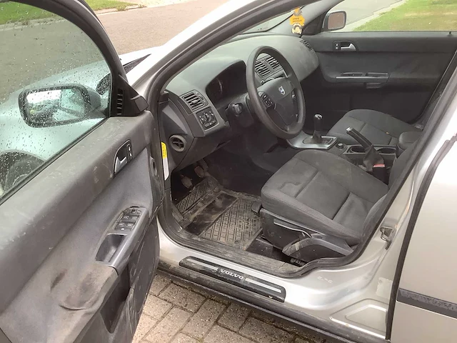 2004 volvo s40 2.4 personenauto - afbeelding 13 van  14