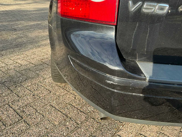 2004 volvo v50 personenauto - afbeelding 21 van  58