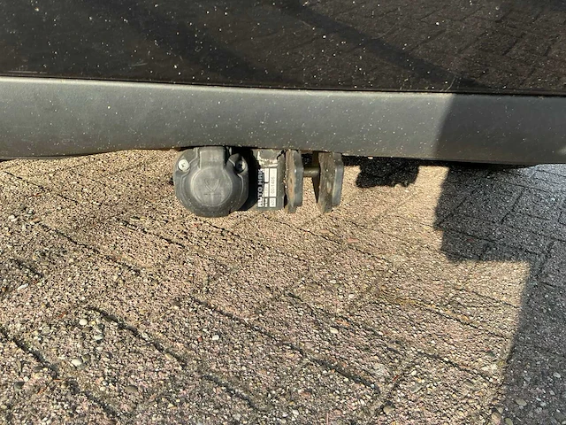 2004 volvo v50 personenauto - afbeelding 22 van  58