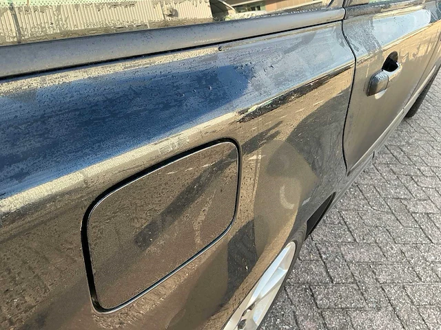 2004 volvo v50 personenauto - afbeelding 27 van  58
