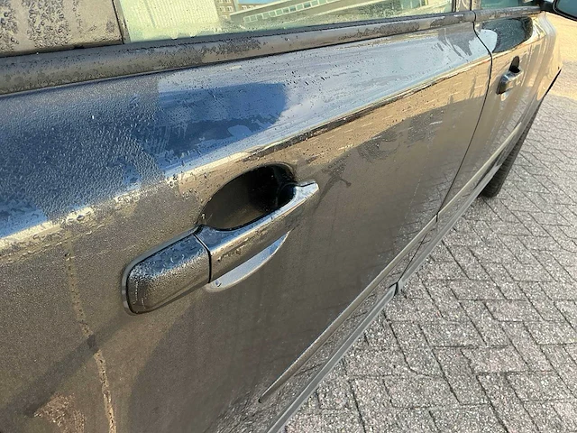2004 volvo v50 personenauto - afbeelding 28 van  58