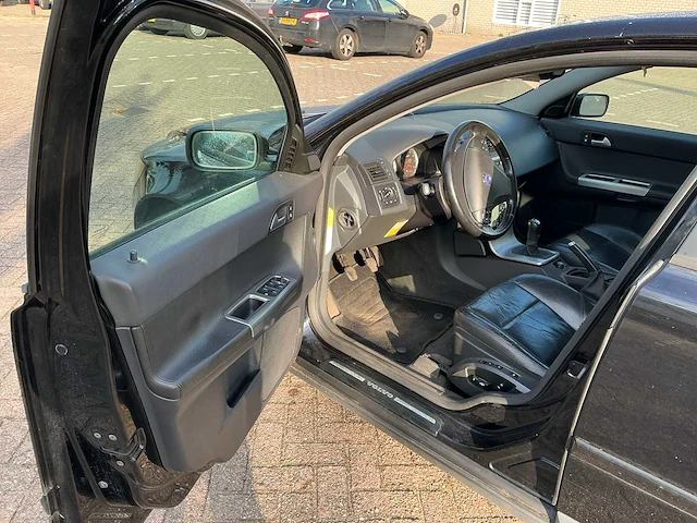 2004 volvo v50 personenauto - afbeelding 29 van  58