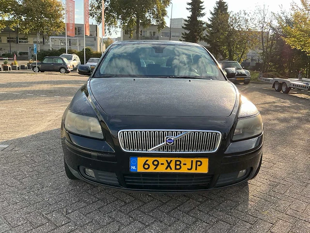 2004 volvo v50 personenauto - afbeelding 2 van  58