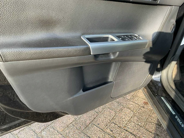 2004 volvo v50 personenauto - afbeelding 30 van  58