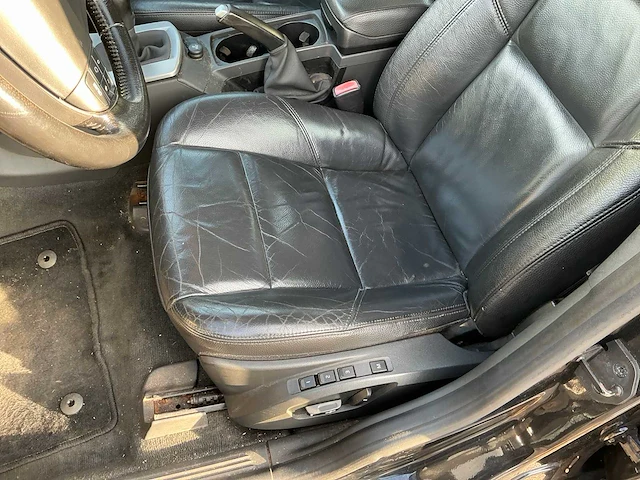 2004 volvo v50 personenauto - afbeelding 32 van  58