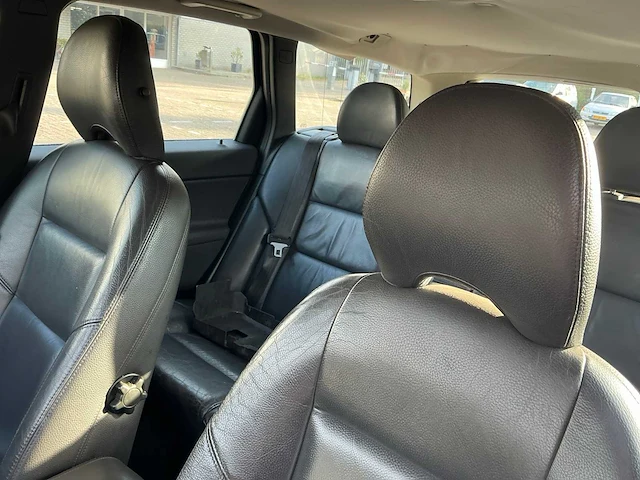 2004 volvo v50 personenauto - afbeelding 33 van  58