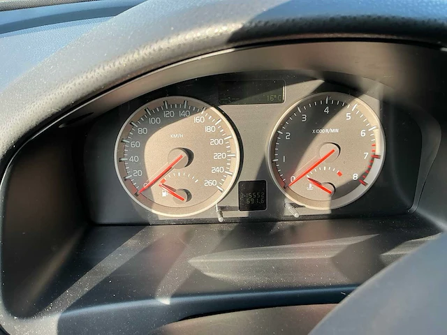 2004 volvo v50 personenauto - afbeelding 36 van  58