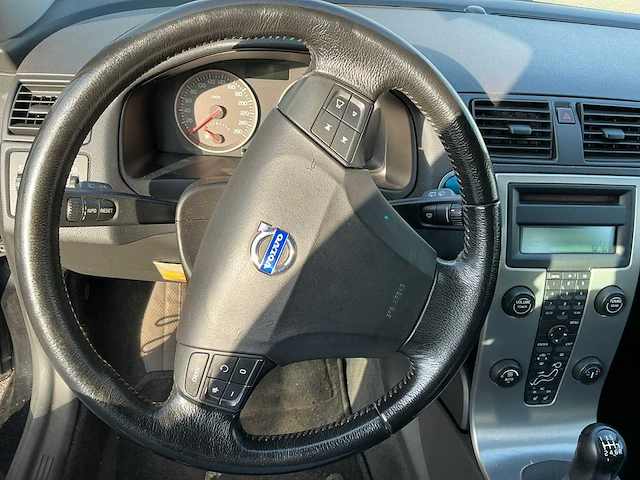 2004 volvo v50 personenauto - afbeelding 37 van  58