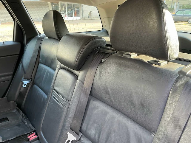 2004 volvo v50 personenauto - afbeelding 44 van  58