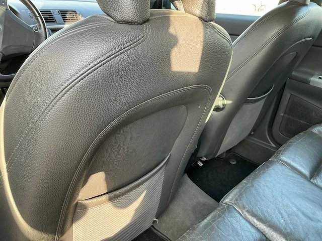 2004 volvo v50 personenauto - afbeelding 45 van  58