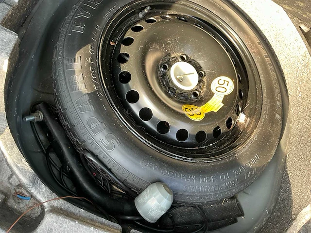 2004 volvo v50 personenauto - afbeelding 48 van  58
