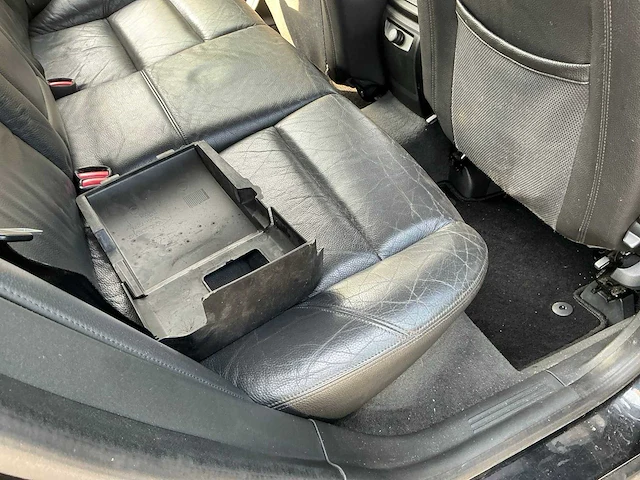 2004 volvo v50 personenauto - afbeelding 52 van  58