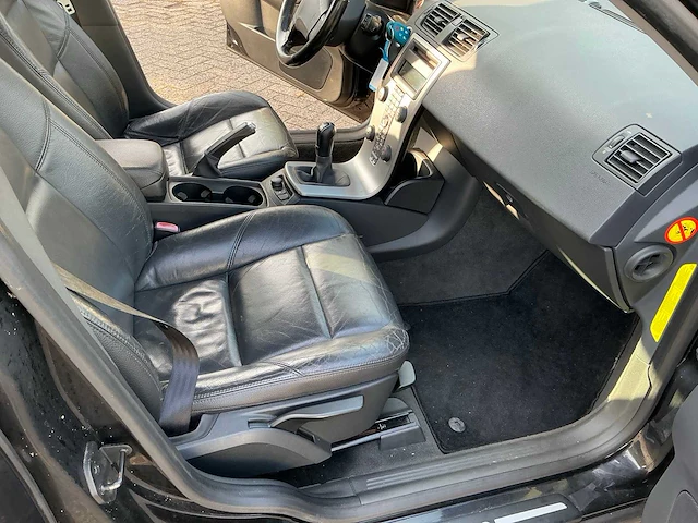 2004 volvo v50 personenauto - afbeelding 54 van  58