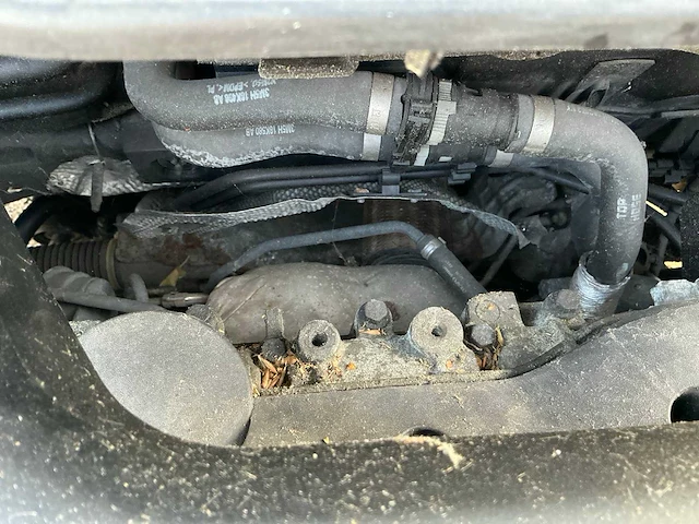 2004 volvo v50 personenauto - afbeelding 57 van  58