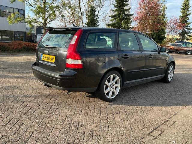 2004 volvo v50 personenauto - afbeelding 5 van  58