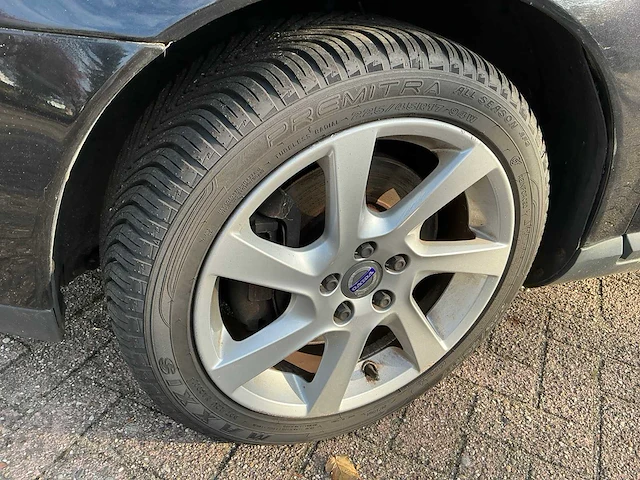 2004 volvo v50 personenauto - afbeelding 9 van  58