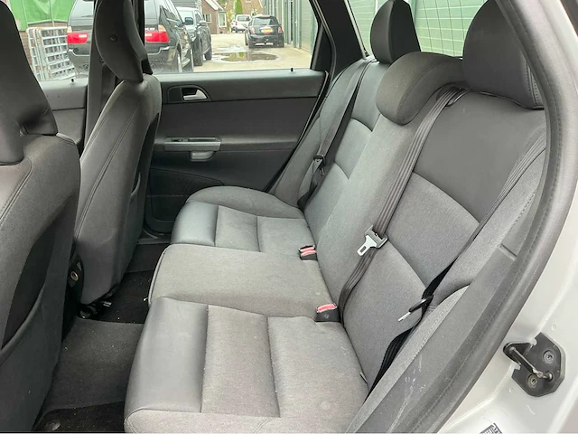 2004 volvo v50 personenauto - afbeelding 3 van  17