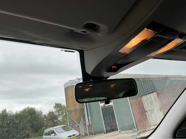 2004 volvo v50 personenauto - afbeelding 4 van  17