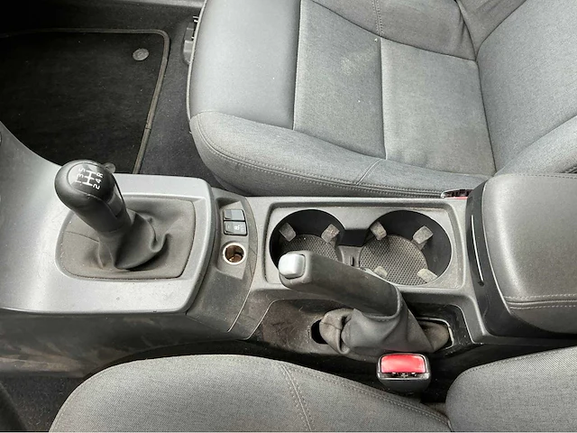 2004 volvo v50 personenauto - afbeelding 5 van  17