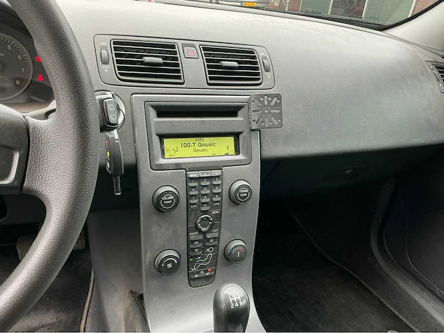 2004 volvo v50 personenauto - afbeelding 6 van  17