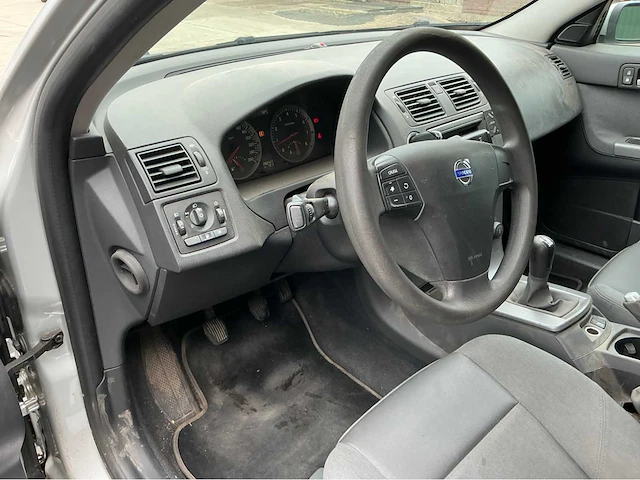 2004 volvo v50 personenauto - afbeelding 8 van  17