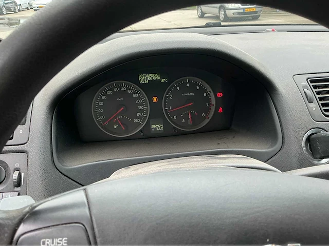 2004 volvo v50 personenauto - afbeelding 9 van  17
