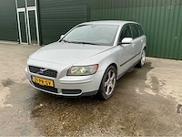 2004 volvo v50 personenauto - afbeelding 1 van  17