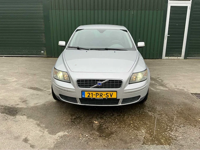 2004 volvo v50 personenauto - afbeelding 10 van  17