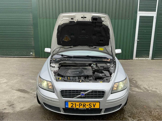 2004 volvo v50 personenauto - afbeelding 13 van  17