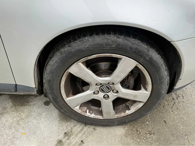 2004 volvo v50 personenauto - afbeelding 14 van  17