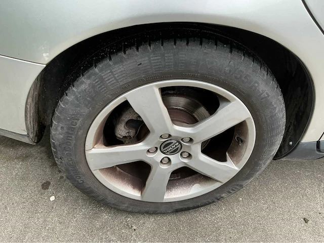 2004 volvo v50 personenauto - afbeelding 15 van  17