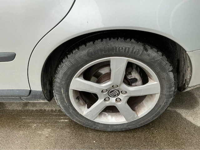 2004 volvo v50 personenauto - afbeelding 16 van  17
