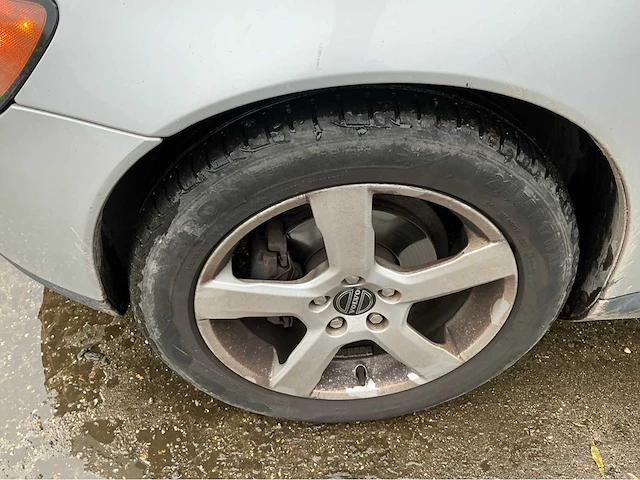 2004 volvo v50 personenauto - afbeelding 17 van  17