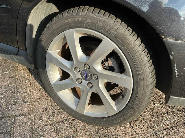 2004 volvo v50 personenauto - afbeelding 2 van  58