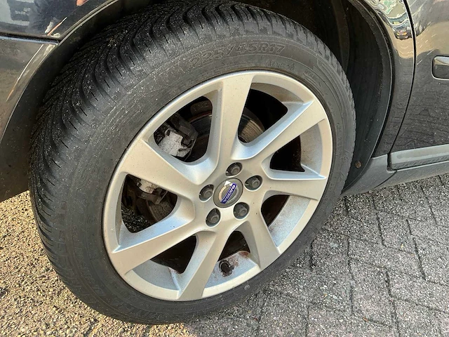 2004 volvo v50 personenauto - afbeelding 3 van  58
