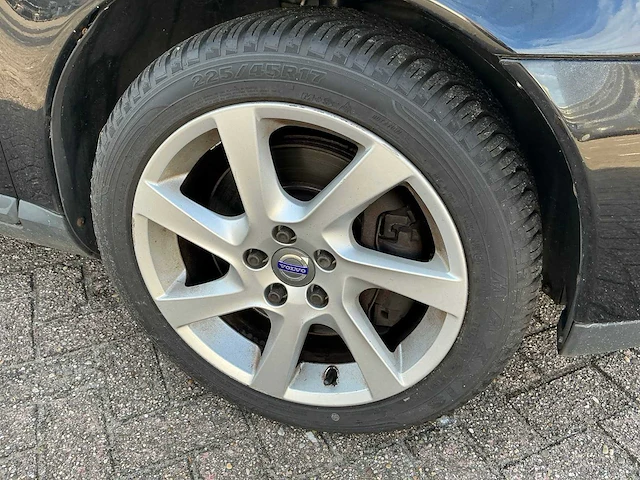 2004 volvo v50 personenauto - afbeelding 4 van  58
