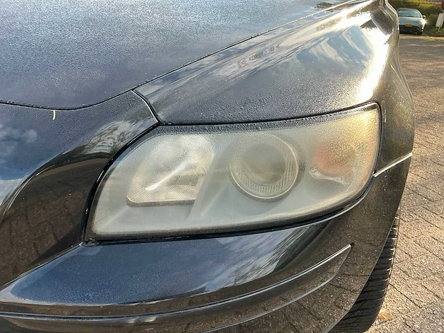 2004 volvo v50 personenauto - afbeelding 8 van  58