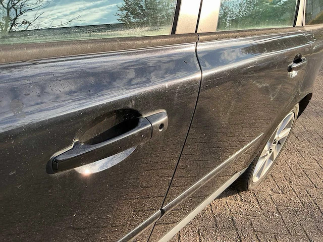 2004 volvo v50 personenauto - afbeelding 11 van  58