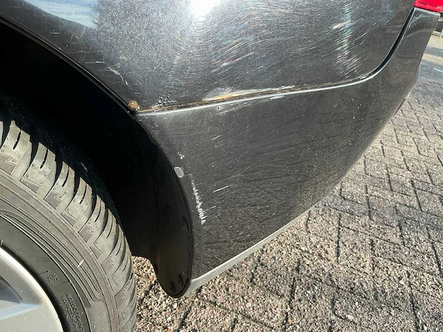 2004 volvo v50 personenauto - afbeelding 13 van  58