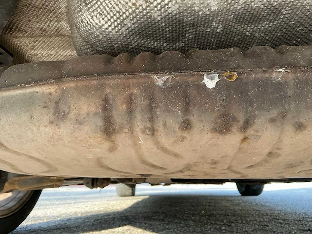 2004 volvo v50 personenauto - afbeelding 16 van  58