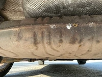 2004 volvo v50 personenauto - afbeelding 16 van  58