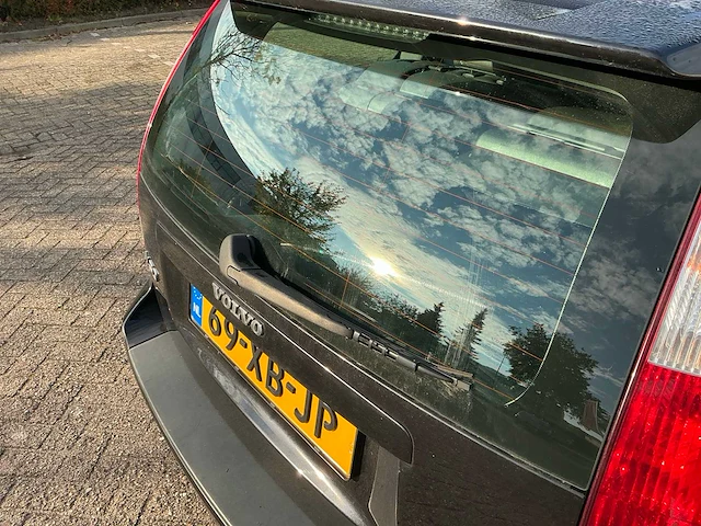 2004 volvo v50 personenauto - afbeelding 18 van  58