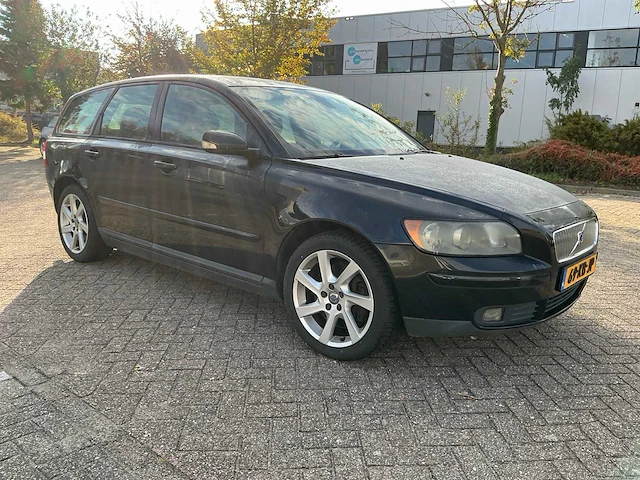 2004 volvo v50 personenauto - afbeelding 23 van  58