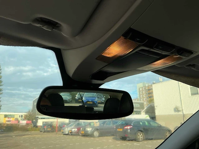 2004 volvo v50 personenauto - afbeelding 36 van  58