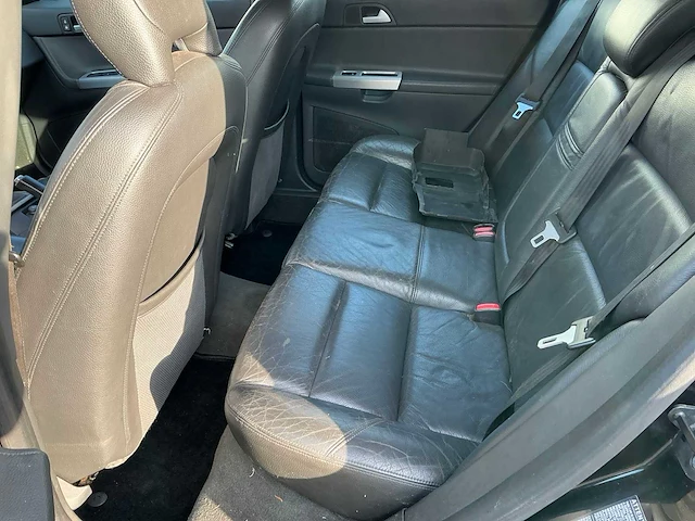 2004 volvo v50 personenauto - afbeelding 38 van  58