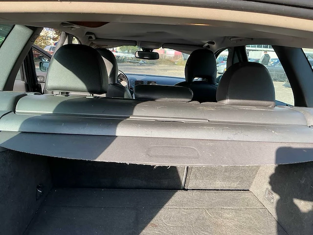 2004 volvo v50 personenauto - afbeelding 44 van  58