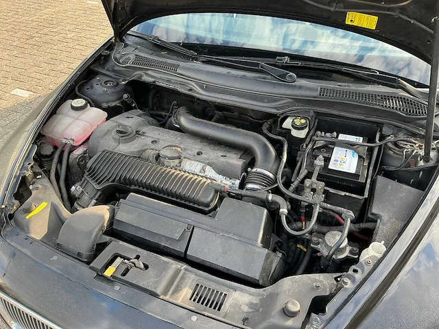 2004 volvo v50 personenauto - afbeelding 51 van  58