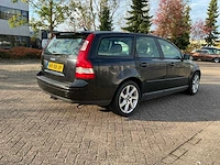 2004 volvo v50 personenauto - afbeelding 45 van  58