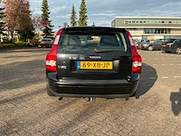 2004 volvo v50 personenauto - afbeelding 55 van  58